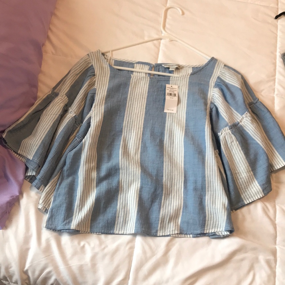 America eagle shirt